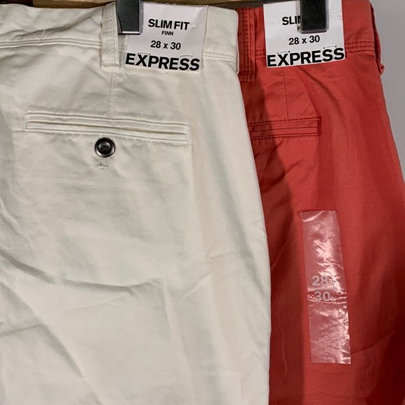 2 for <1 Express (28”x30”) - Picture 9 of 14